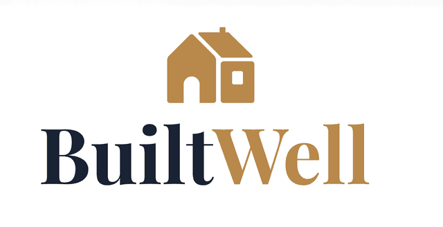 BuiltWell logo